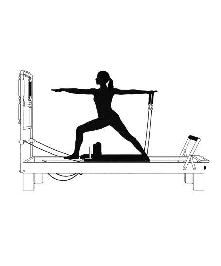 Mat Pilates